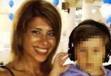 Messina, morte Viviana Parisi