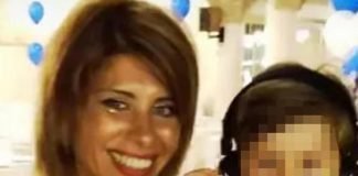 Messina, morte Viviana Parisi