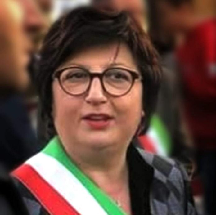 Sindaco di Naro, Maria Grazia Brandara