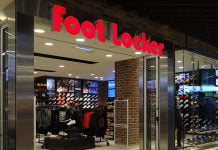 Selezione personale Foot Locker
