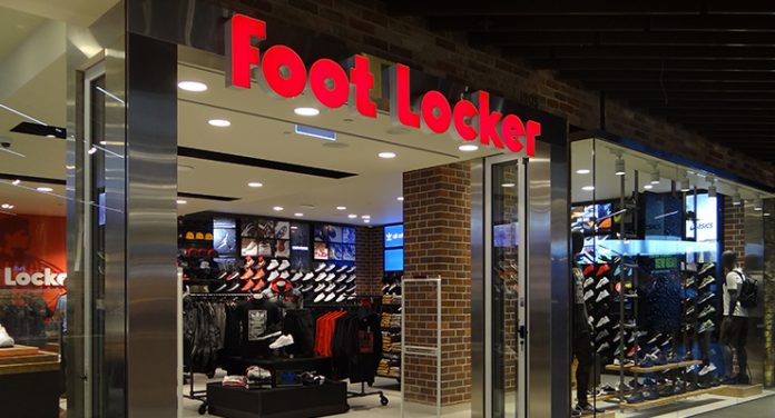 Selezione personale Foot Locker