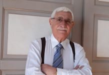 Giuseppe Rosano, Presidente noi albergatori Siracusa