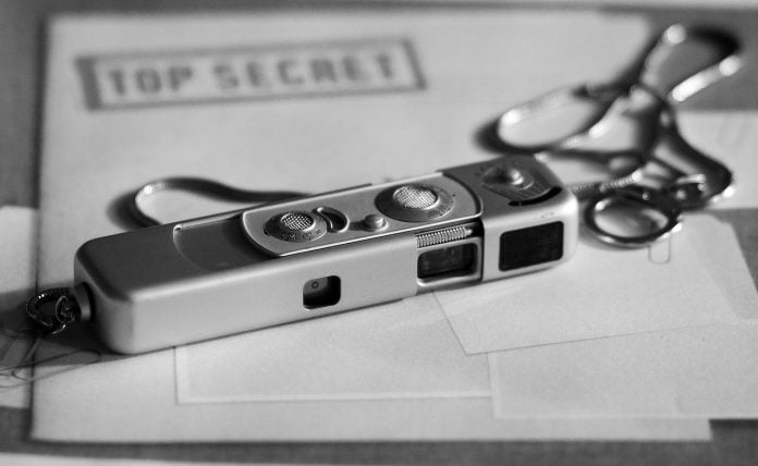 Microspie Come funzionano