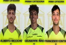 Nuovi Arbitri sez Agrigento