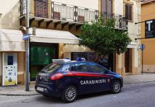 Palermo, scarcerato tenta furto