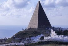 Piramide della Luce
