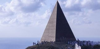 Piramide della Luce