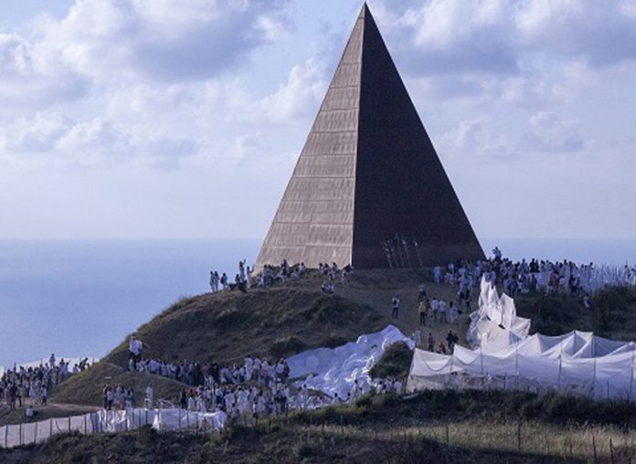 Piramide della Luce
