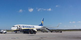 Aeroporto d Trapani