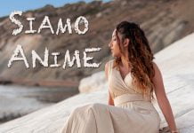 Sofia Messina, Siamo Anime
