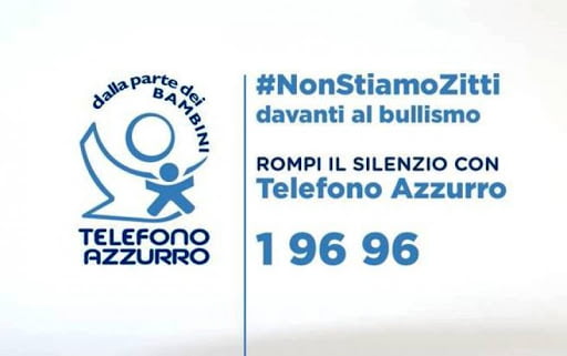Telefono azzurro Telefono azzurro