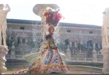 Sicilia Tour Dolce e Gabbana