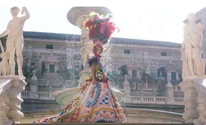 Sicilia Tour Dolce e Gabbana