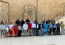 Canicattì, Emergenza Covid: Comune conferisce gli attestati di benemerenza alle associazioni del territorio