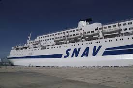 nave aurelia SNAV