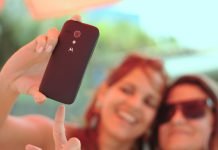 programmi per raddrizzare foto