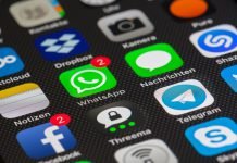 whatsapp web