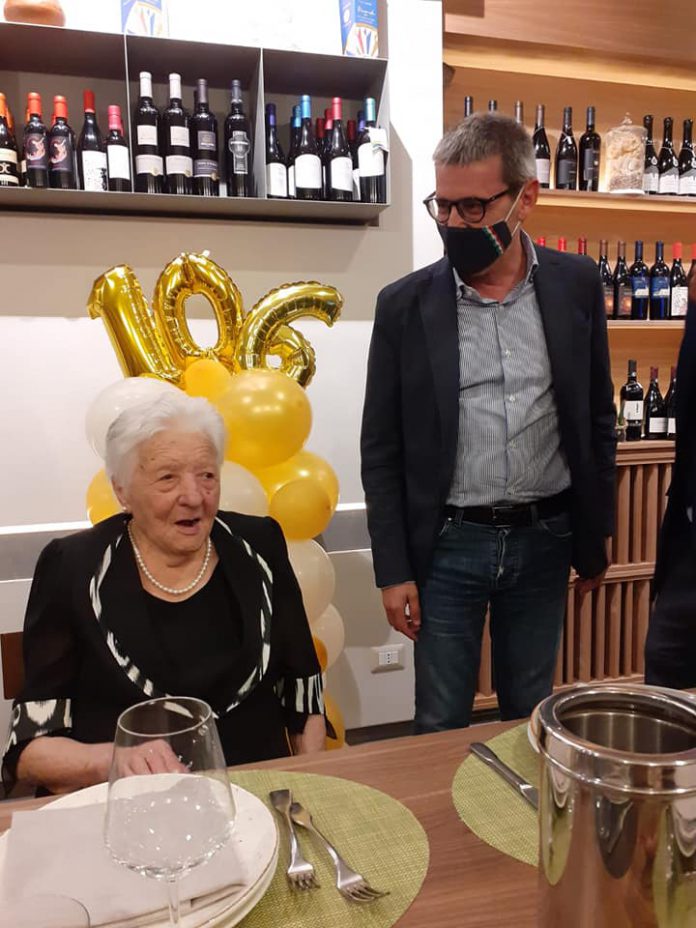 Compleanno Maria Petralito Compleanno Maria Petralito