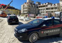 Canicattì, cantiere per la costruzione di un ipermercato: denunce e 130 mila euro di sanzioni Cantiere costruzione ipermercato Canicattì