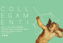 Festival della legalità, collegamenti