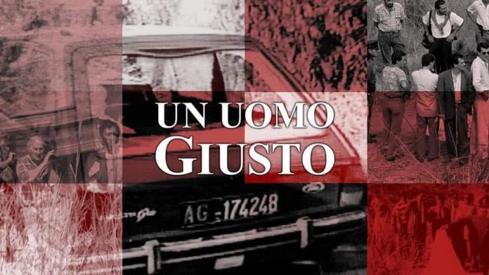 Anniversario Livatino