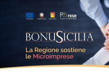 Bonus Sicilia