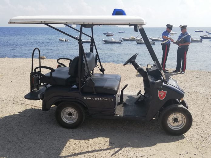 CC isole Eolie CC isole Eolie