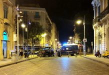 Messina, controlli dei Carabinieri nei luoghi della movida: 13 denunce Carabinieri Messina controlli centro città