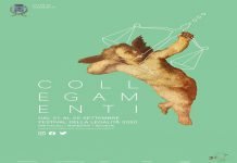 Canicattì, settimana della legalità: in programma la rassegna “Collegamenti” Collegamenti