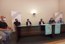 Conferenza stampa Collegamenti