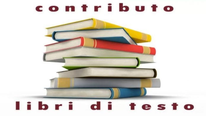 Contributo buoni libro Contributo buoni libro