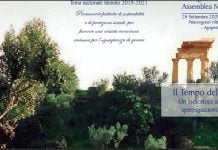 Convegno nazionale Fidapa