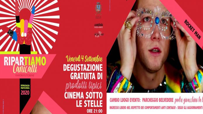 Degustazione gratuita