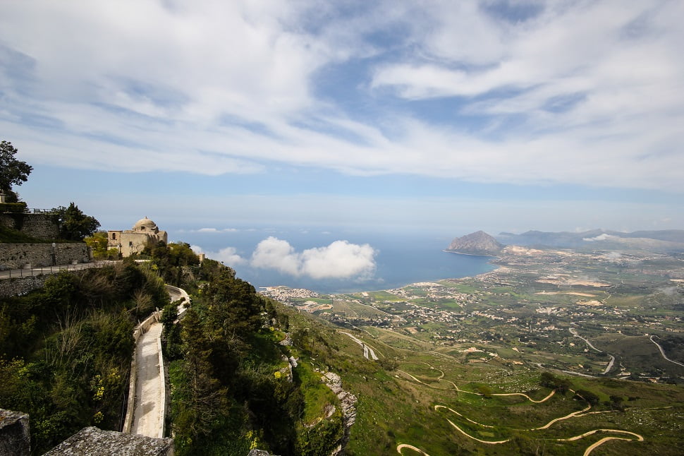 Cose vedere a Trapani: dal centro storico ai dintorni Cose vedere a Trapani: dal centro storico ai dintorni