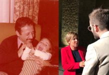 Canicattì, a tu per tu con Fiammetta Borsellino: il racconto del Consigliere comunale di Palma di Montechiaro , Salvatore Malluzzo Fiammetta Borsellino