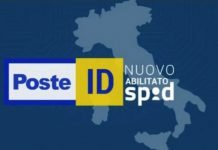 Posteid Spid immagine
