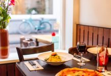 Licata, dipendente positivo al Covid nel ristorante “La Madia” di Pino Cuttaia: chiuso il locale Ristorante