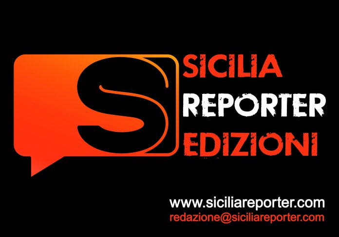 Sicilia reporter edizioni