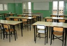 Canicattì, insegnante positiva al Covid 19: Sindaco dispone la chiusura della Gangitano sino al 6 novembre Scuola , trasferimenti docenti