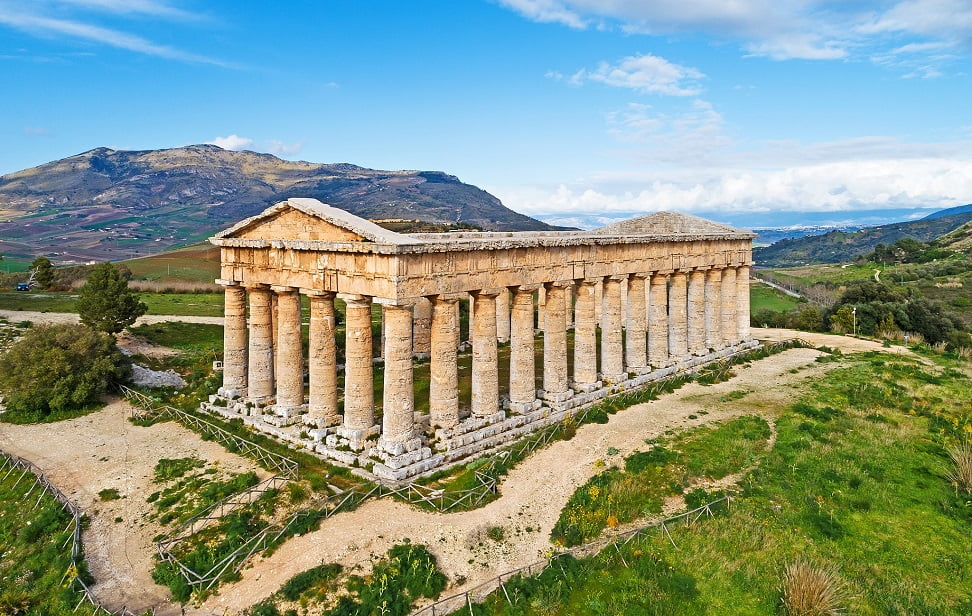 Cose vedere a Trapani: dal centro storico ai dintorni Cose vedere a Trapani: dal centro storico ai dintorni