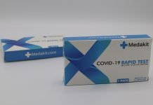 Covid, quarantena scende a 10 giorni: escluso un nuovo lockdown Test rapido Covid