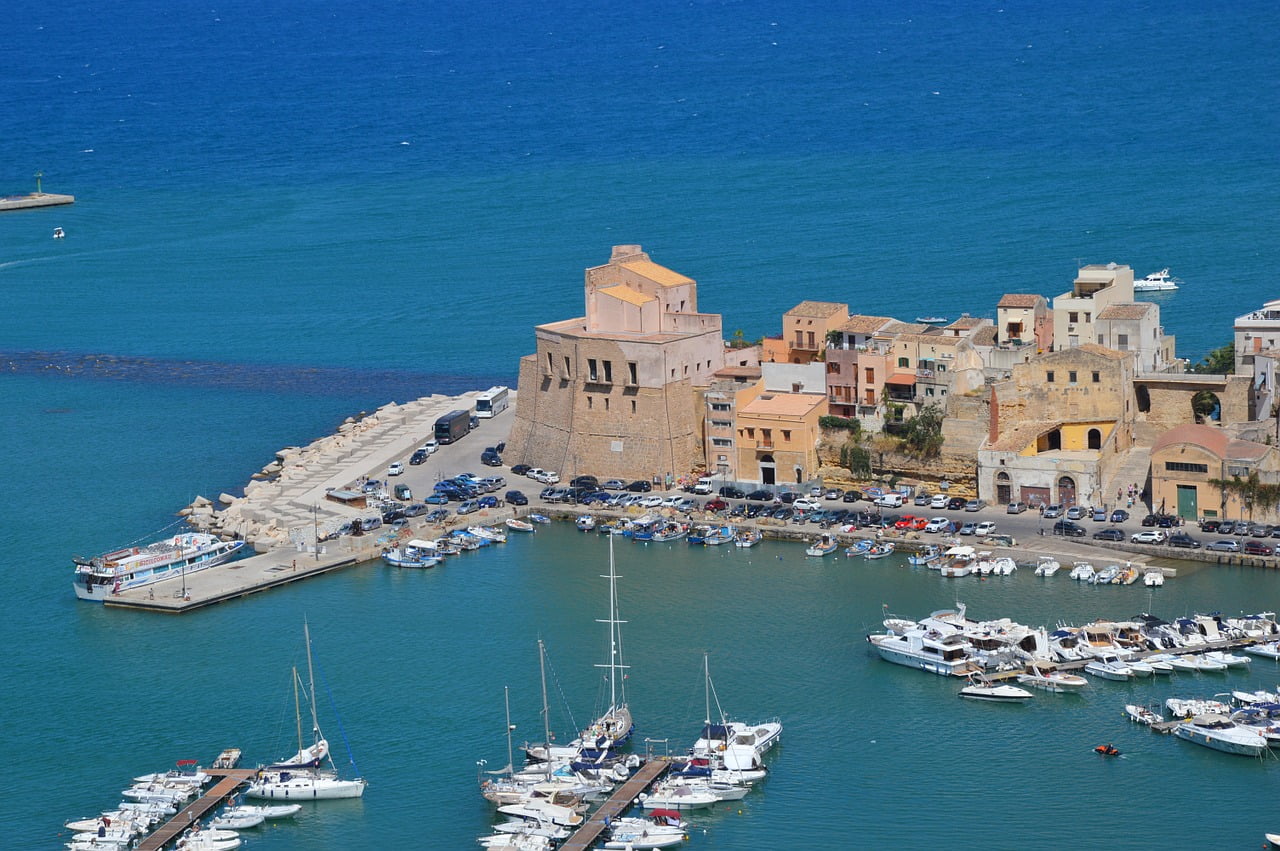 Cose vedere a Trapani: dal centro storico ai dintorni Cose vedere a Trapani: dal centro storico ai dintorni