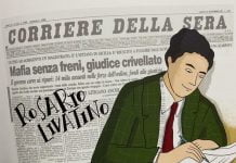 Rosario Livatino