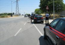 Ragusa, controllo del territorio: segnalazioni e denunce Ragusa, controllo del territorio