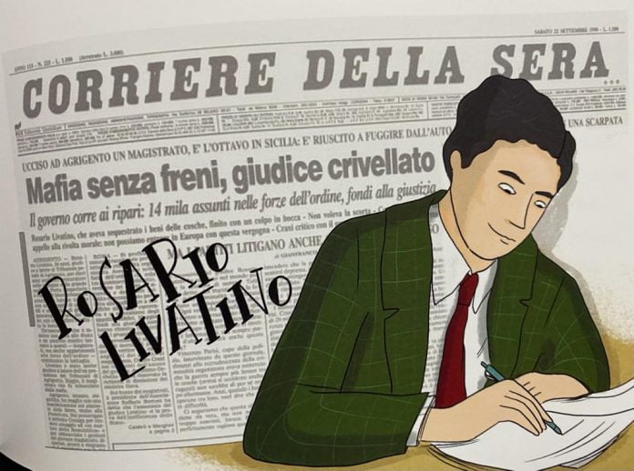 Rosario Livatino