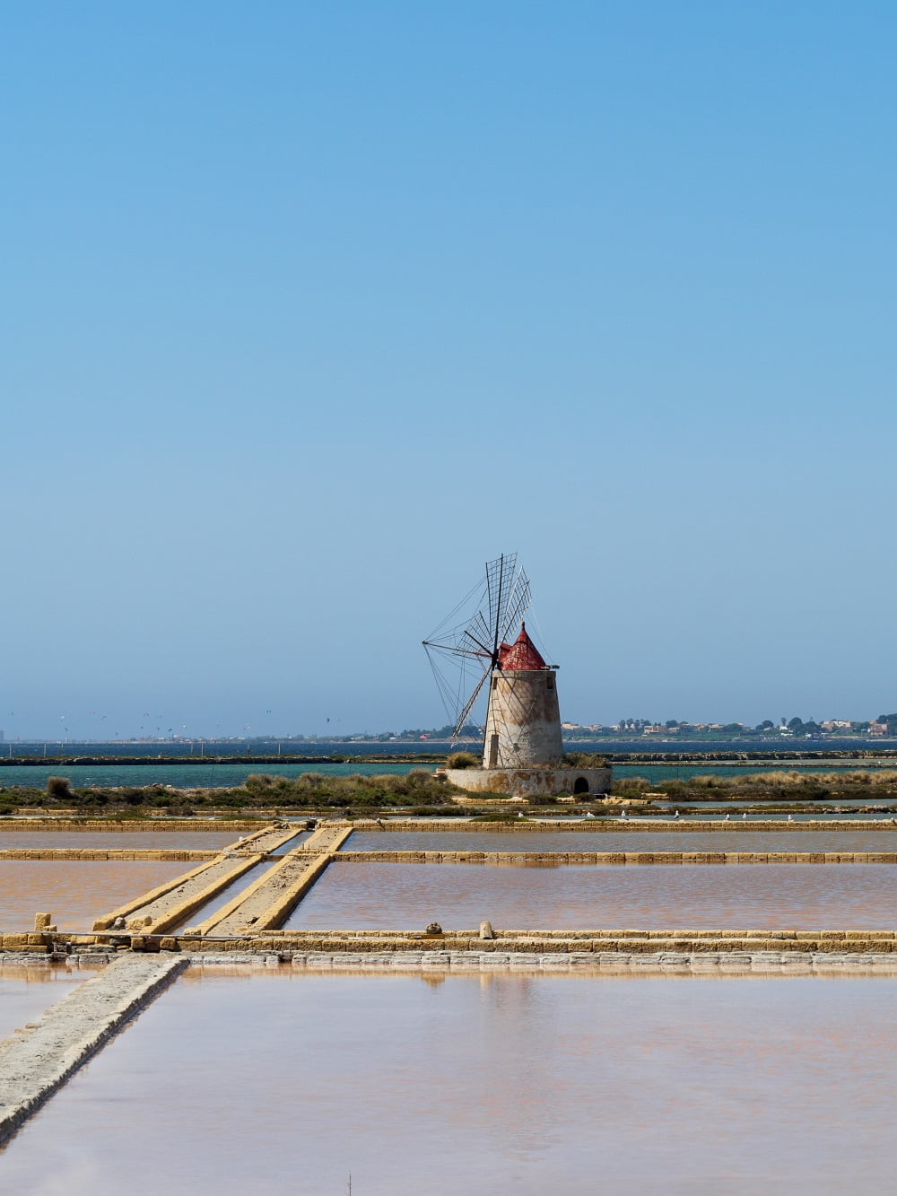 Cose vedere a Trapani: dal centro storico ai dintorni Cose vedere a Trapani: dal centro storico ai dintorni