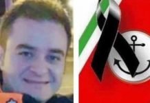 Porto Empedocle, morte del sottufficiale annegato a Milazzo Aurelio Visalli: in tanti lo ricordano