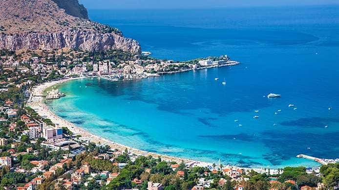 Palermo, WeStart partecipa al Digital Business Week con un progetto per la riqualificazione costiera Palermo, WeStart partecipa al Digital Business Week con un progetto per la riqualificazione costiera
