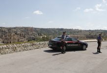 Carabinieri Pozzallo