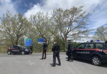 Messina,detenzione di arma clandestina: arrestato 73enne, denunciato il figlio per possesso di munizioni